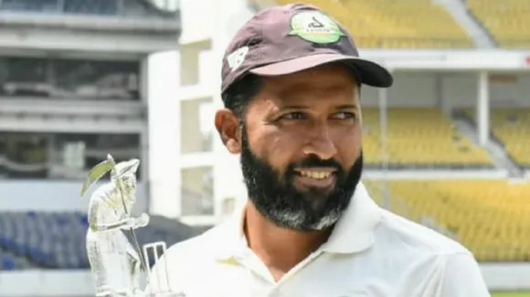 wasim jaffer ranji2