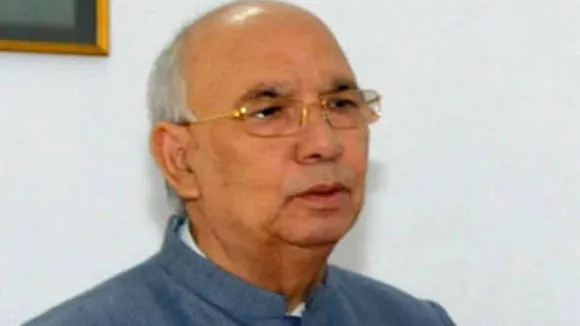 Hans Main