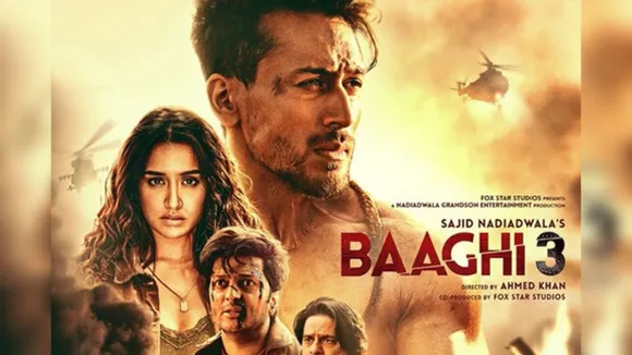 baaghi 3 screengrab