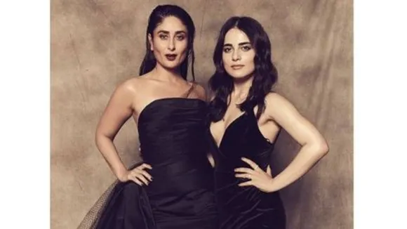 kareena n radhika