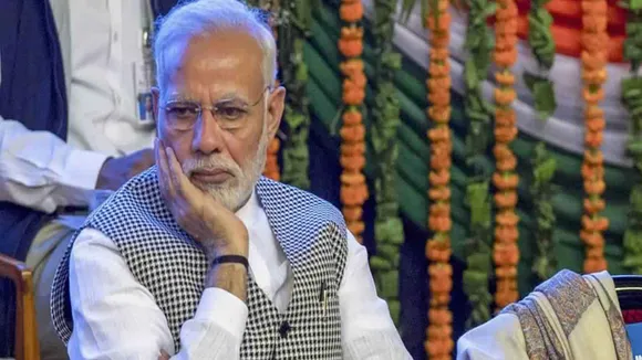 modi