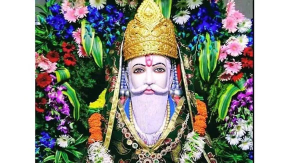 cheti chand festival
