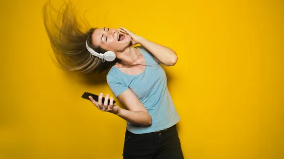 music