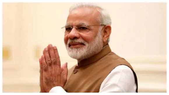Modi 2
