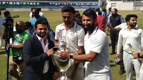 unadkat pujara ranji2