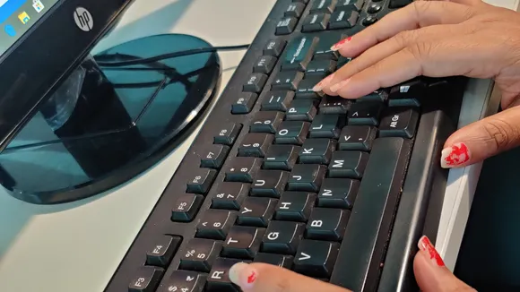 keyboard new
