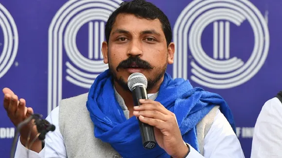 bhim army