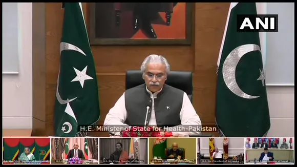 PAKISTAN