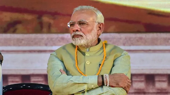 pm modi