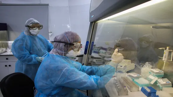 coronavirus