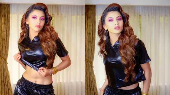 Urvashi Rautela