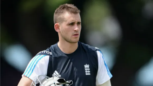 Alex Hales gettyimages