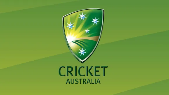 Cricket Australia