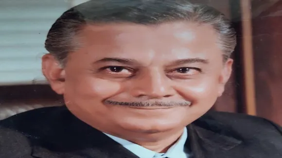 jayram kulkarni