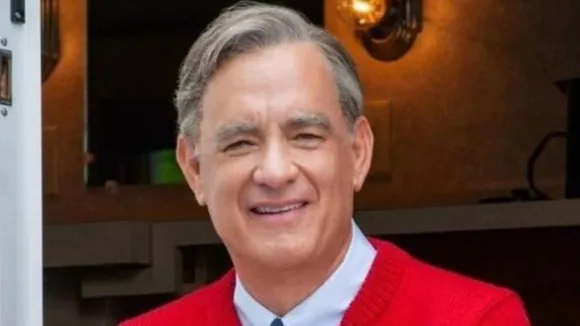 Tom Hanks