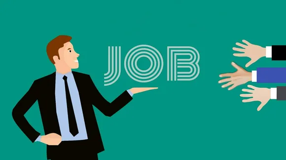 dda recruitment 2020