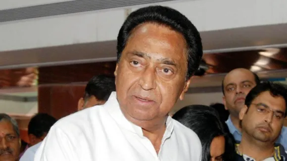 Kamal Nath file