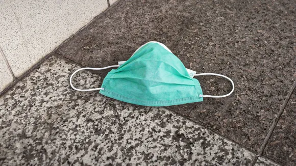 mask corona pixa