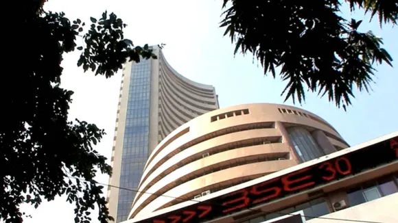 Sensex