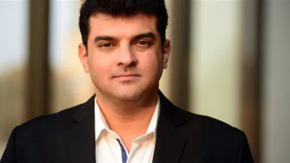 siddharth roy kapur