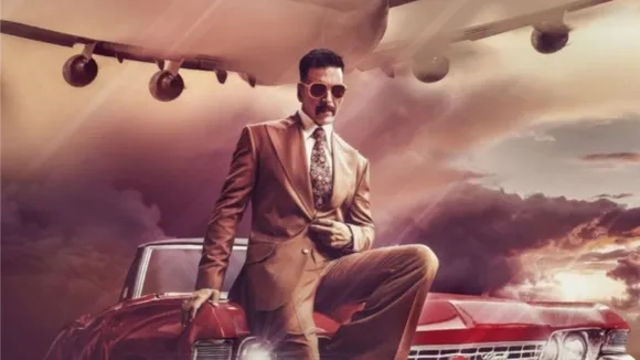 akshay in bell bottoms