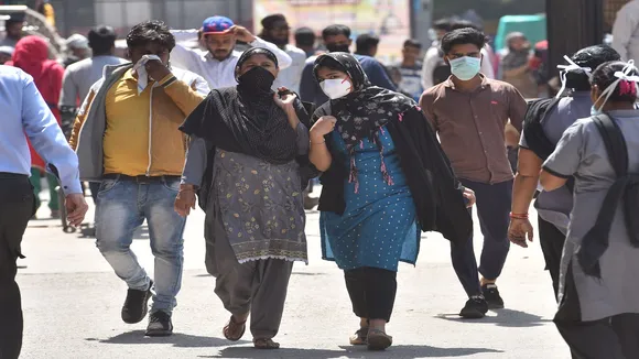 india coronavirus 2020