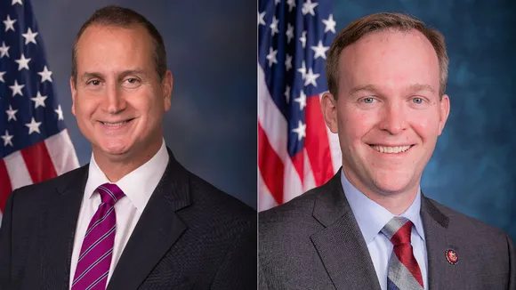 US Congressmen