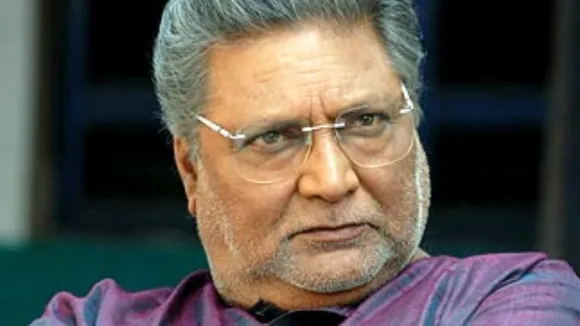 vikrammain