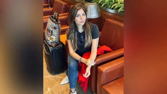 Kanika Kapoor