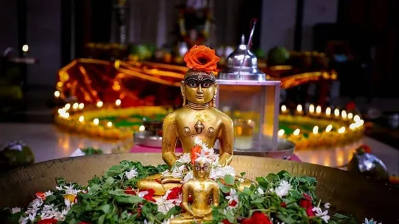 Vardhamana Mahavira