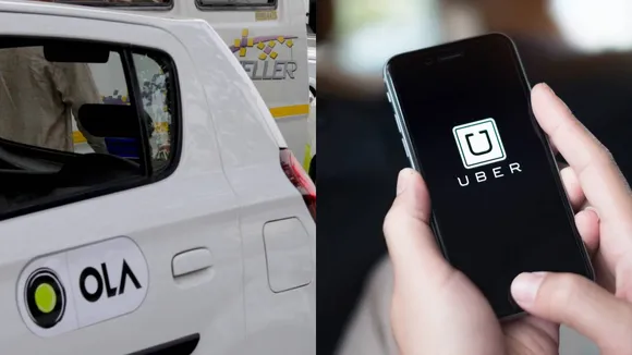 Ola Uber