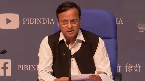 lav aggarwal