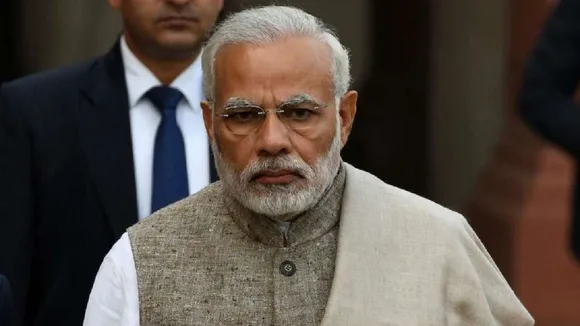 PM modi