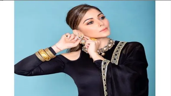 kanika kapoor  1