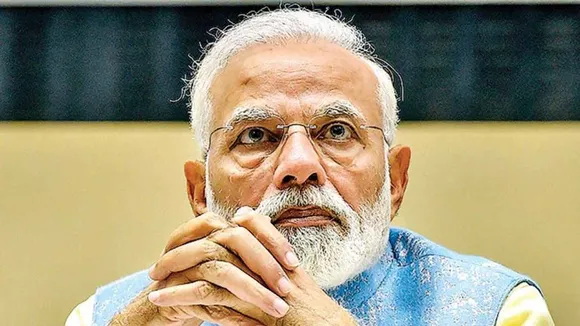 PM modi
