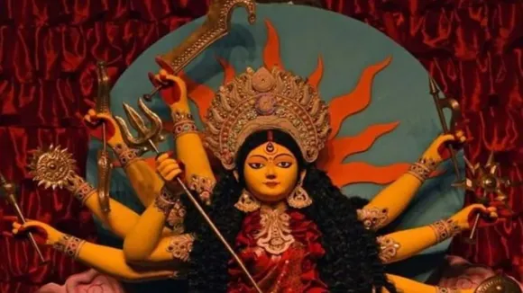 Chaitra navratri 2020