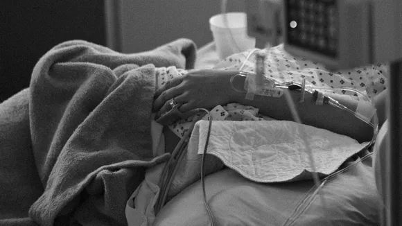 Hospital Bed