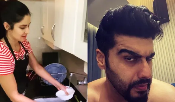 katrina kaif arjun kapoor