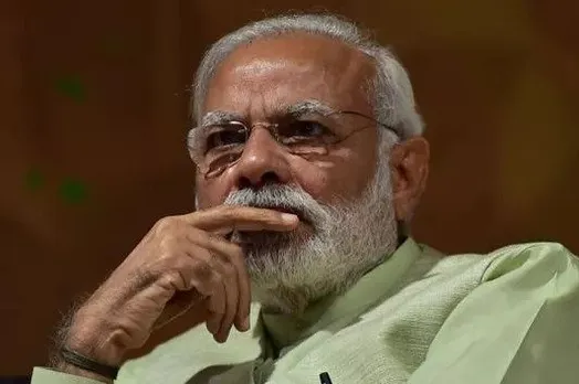 PM Modi Main