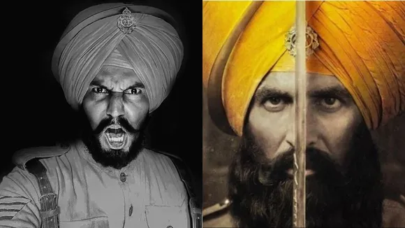 randeep hooda and kesari