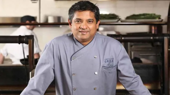Floyd Cardoz