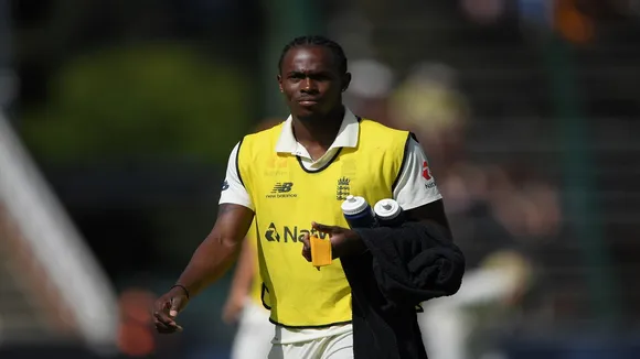 jofra archer getty