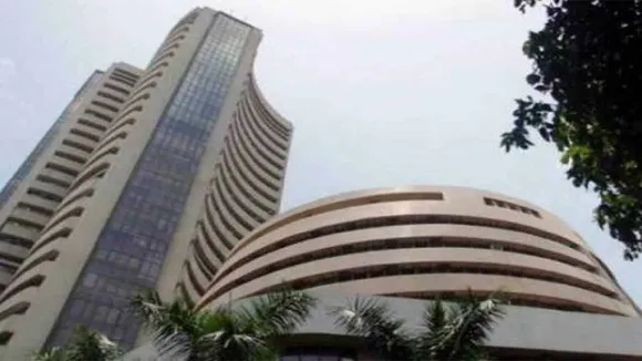 sensex