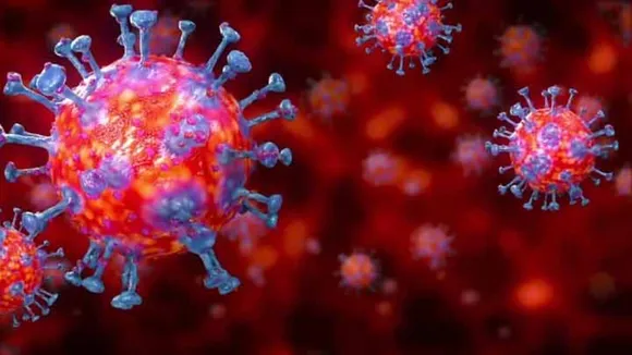 Coronavirus cases Ghaziabad