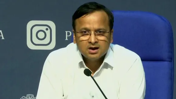 Lav Agarwal