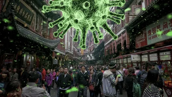 Pandemic