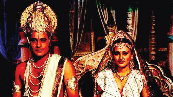 Ramayana