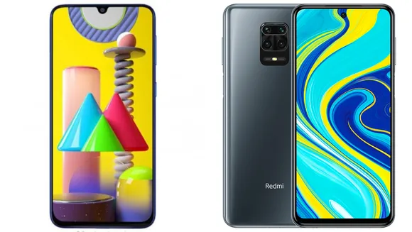Samsung Redmi