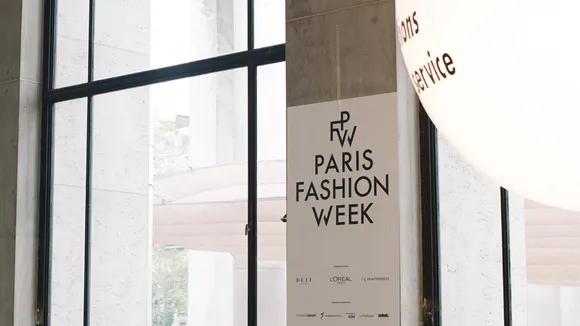 Paris Fashion Week