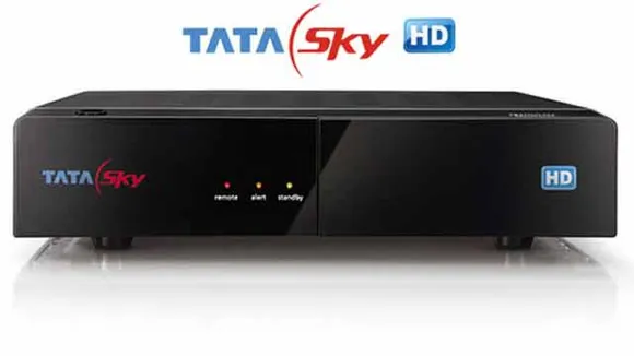 tata sky
